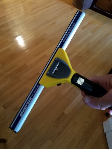 squeegee