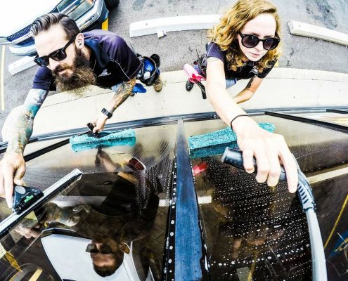 Residential Window Cleaning in Kansas City, MO by Luke Residential Window Cleaning in Kansas City, MO by Luke